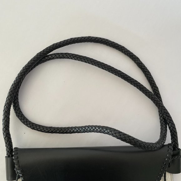 Carol Risley Que Ball Shoulder Purse - Picture 6 of 10
